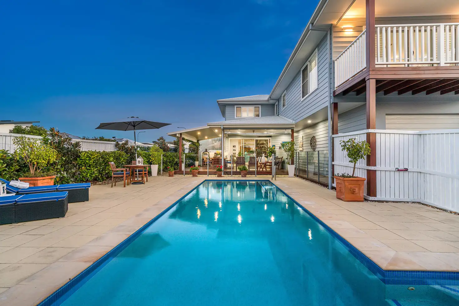 Main view of Homely house listing, 1 Lambent Avenue, Casuarina NSW 2487