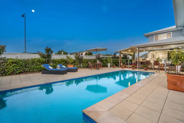 Third view of Homely house listing, 1 Lambent Avenue, Casuarina NSW 2487