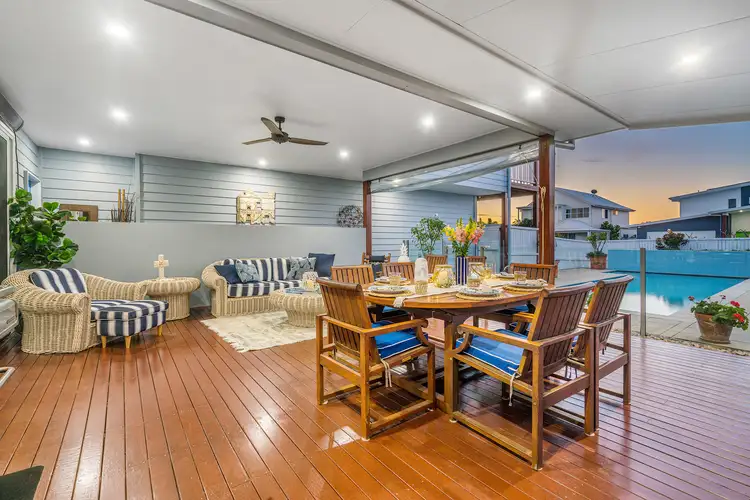 Fourth view of Homely house listing, 1 Lambent Avenue, Casuarina NSW 2487