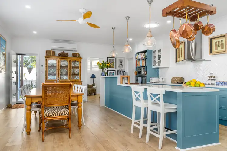 Sixth view of Homely house listing, 1 Lambent Avenue, Casuarina NSW 2487