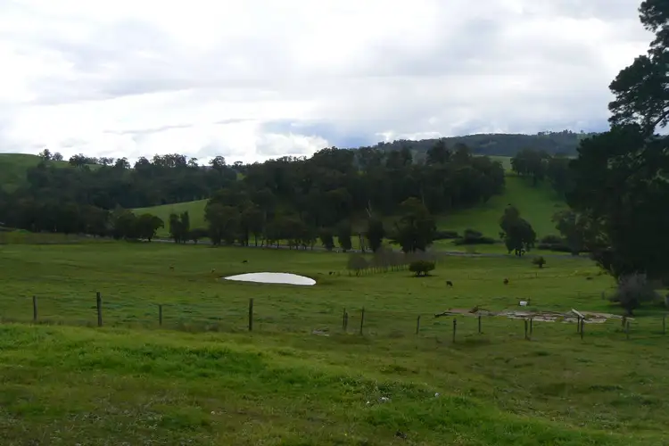 Main view of Homely rural property listing, 340 Thomson Brook Road, Thomson Brook WA 6239