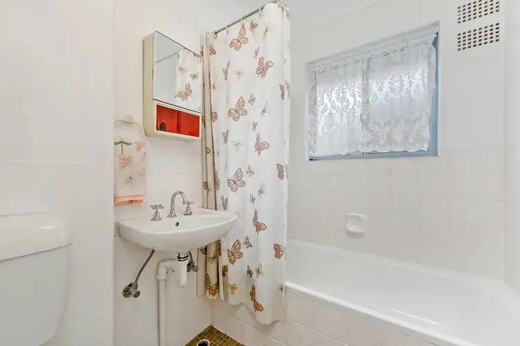Third view of Homely unit listing, Address available on request