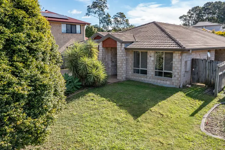 12 Denali Circuit, Warner QLD 4500