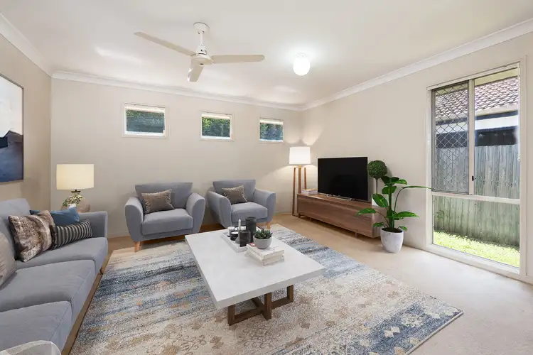 Second view of Homely house listing, 12 Denali Circuit, Warner QLD 4500