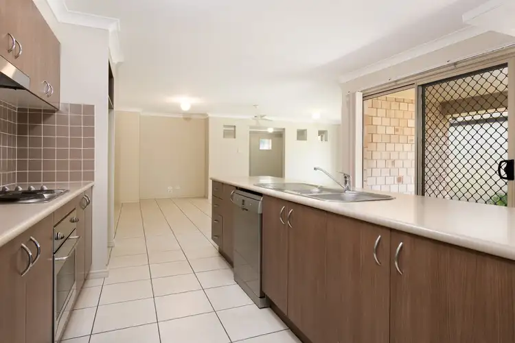 Third view of Homely house listing, 12 Denali Circuit, Warner QLD 4500