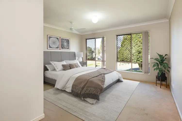 Fifth view of Homely house listing, 12 Denali Circuit, Warner QLD 4500