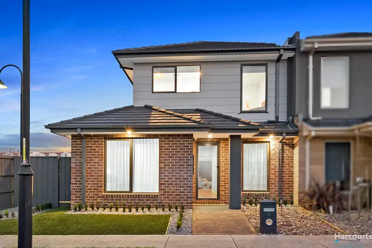3 Hazelton Drive, Doreen VIC 3754