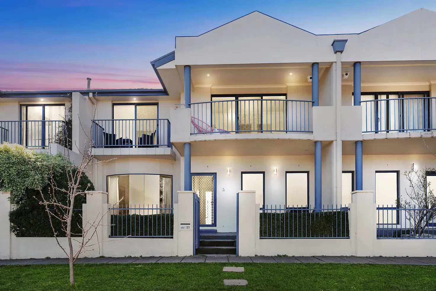Main view of Homely house listing, 33 Katoomba Street, Harrison ACT 2914