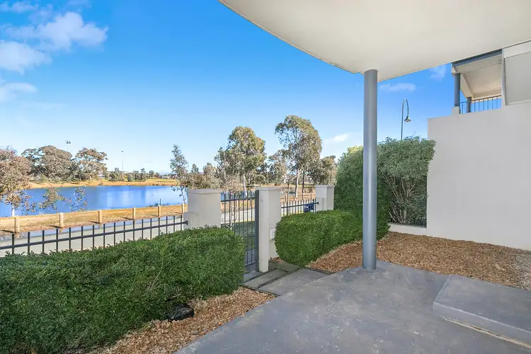 Second view of Homely house listing, 33 Katoomba Street, Harrison ACT 2914