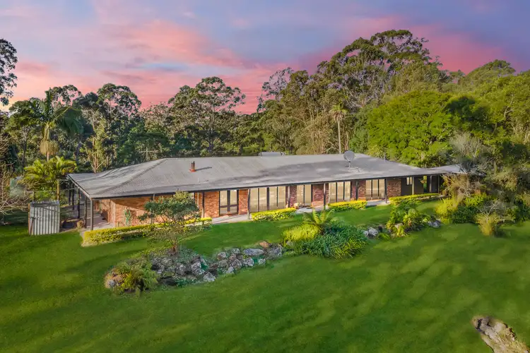 Main view of Homely house listing, 2101 Mount Mee Road, Ocean View QLD 4521