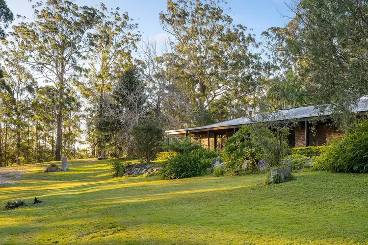 Fourth view of Homely house listing, 2101 Mount Mee Road, Ocean View QLD 4521