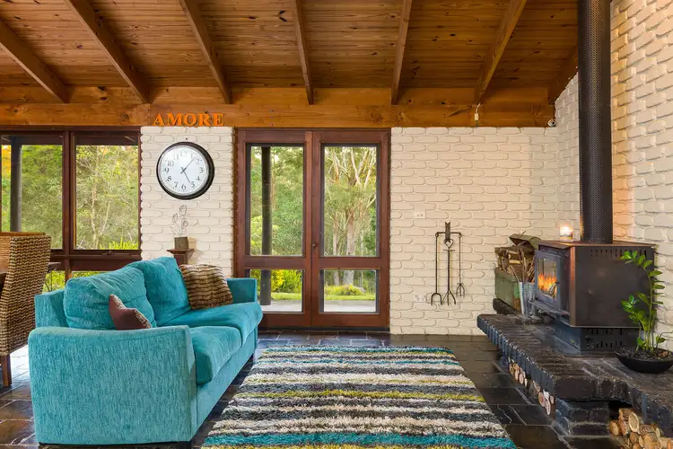 Fifth view of Homely house listing, 2101 Mount Mee Road, Ocean View QLD 4521