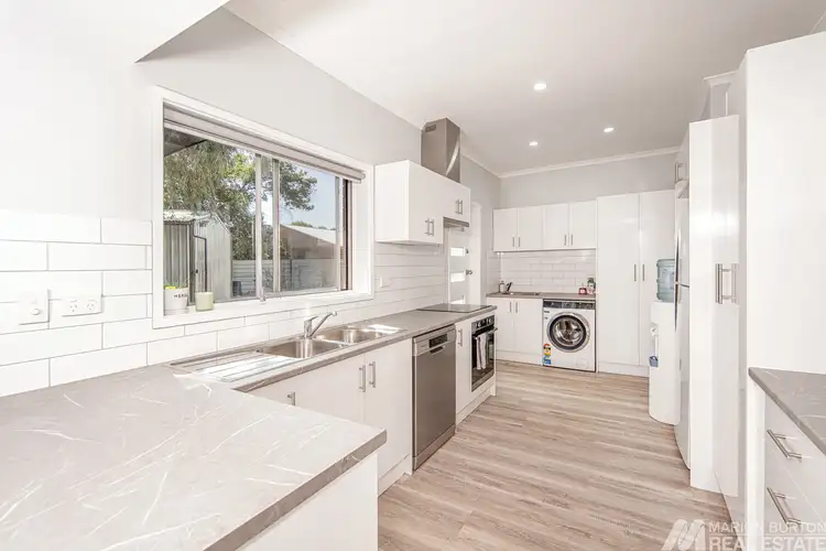 31 Carruthers Crescent, Gillen NT 870