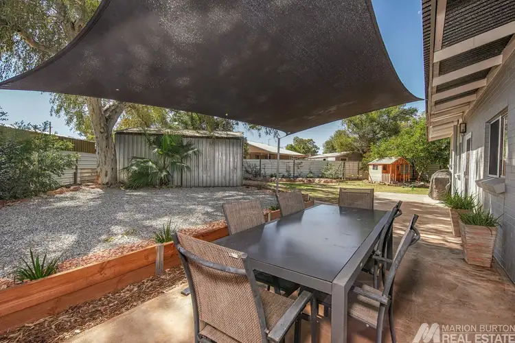 Fifth view of Homely house listing, 31 Carruthers Crescent, Gillen NT 870