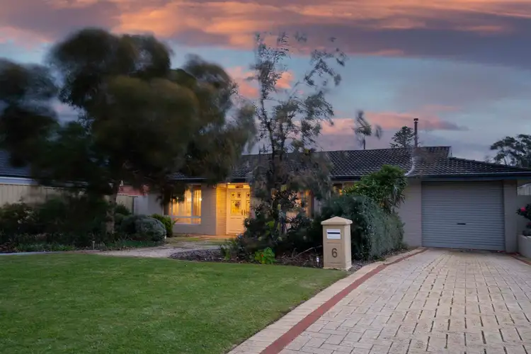 6 Pascoe Street, Karrinyup WA 6018