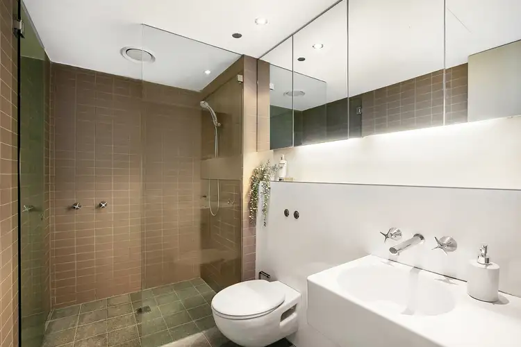 Sixth view of Homely apartment listing, 404/11 Chandos Street, St Leonards NSW 2065