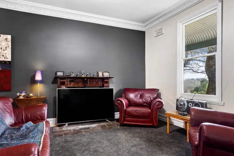 Fourth view of Homely house listing, 131 Vincent Street, Daylesford VIC 3460