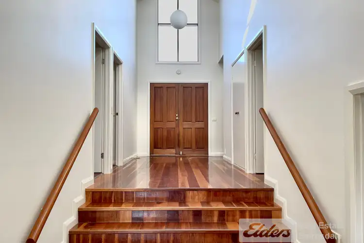 Second view of Homely house listing, 8 Riley Street, Bairnsdale VIC 3875