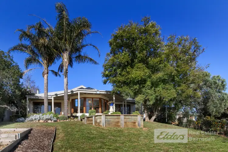 Third view of Homely house listing, 8 Riley Street, Bairnsdale VIC 3875