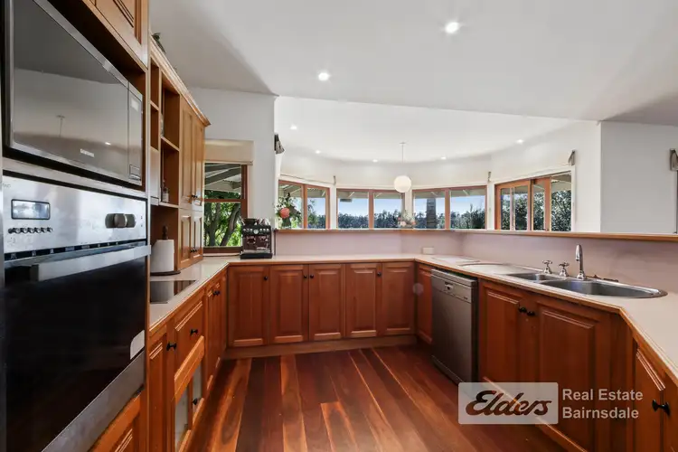Fifth view of Homely house listing, 8 Riley Street, Bairnsdale VIC 3875