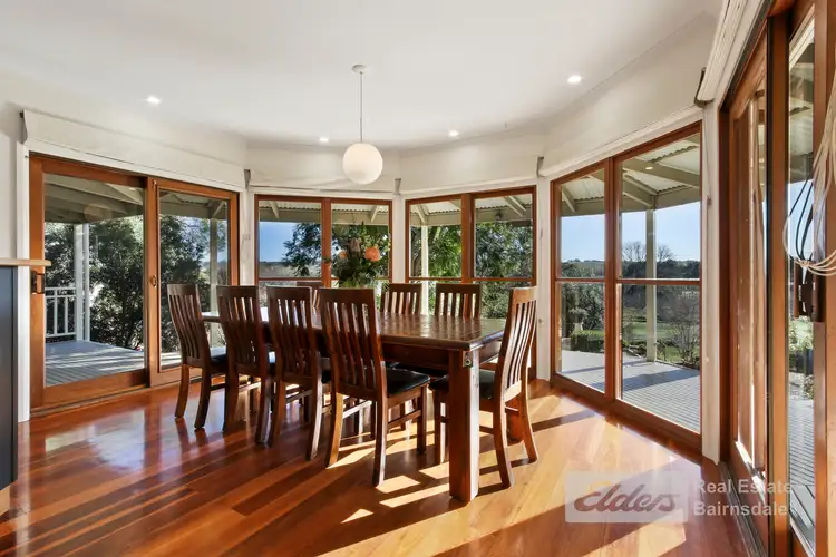 Sixth view of Homely house listing, 8 Riley Street, Bairnsdale VIC 3875