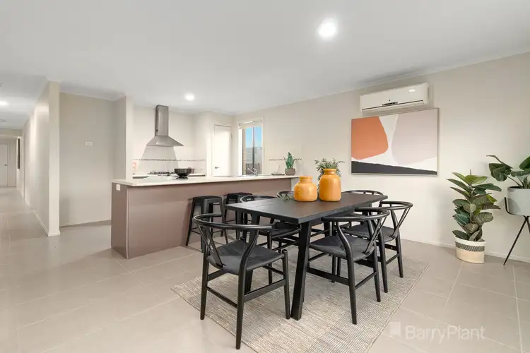 Fifth view of Homely house listing, 24 Ayesha Rise, Pakenham VIC 3810