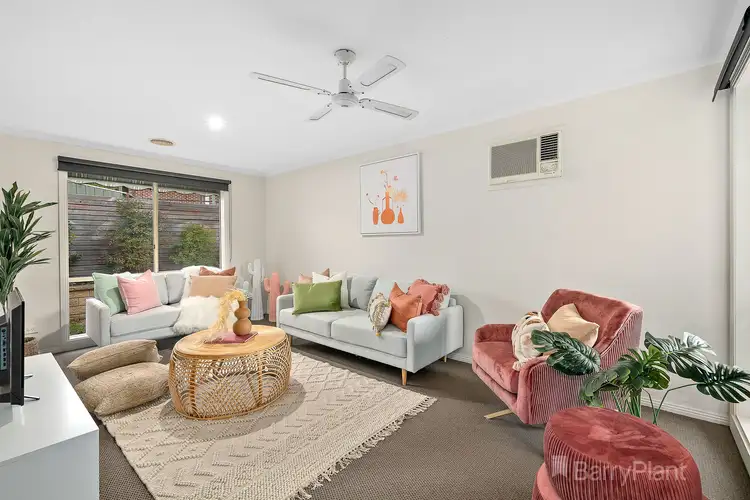 Fifth view of Homely unit listing, 2/108 Eagle Drive, Pakenham VIC 3810