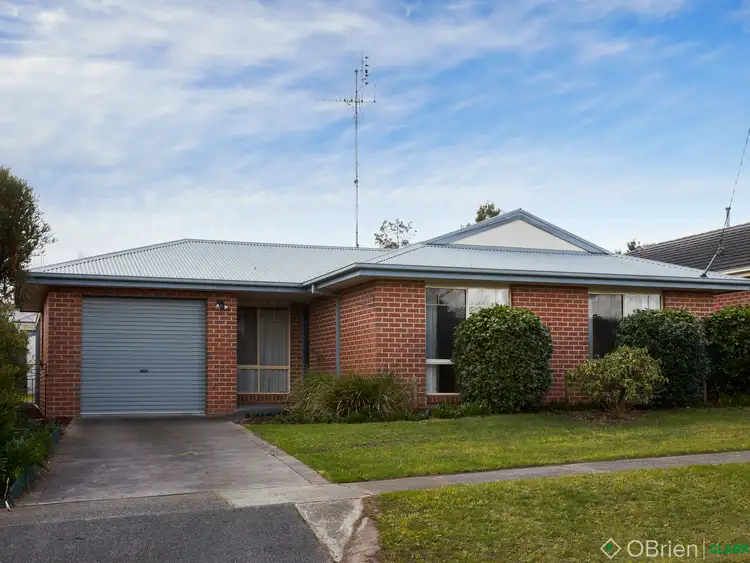Main view of Homely house listing, 19 Stoffers Street, Warragul VIC 3820