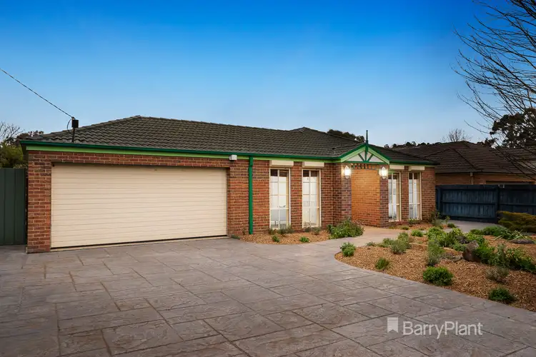 34 Farnham Road, Healesville VIC 3777