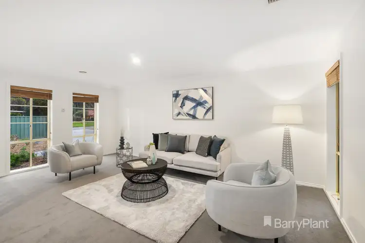 Third view of Homely house listing, 34 Farnham Road, Healesville VIC 3777