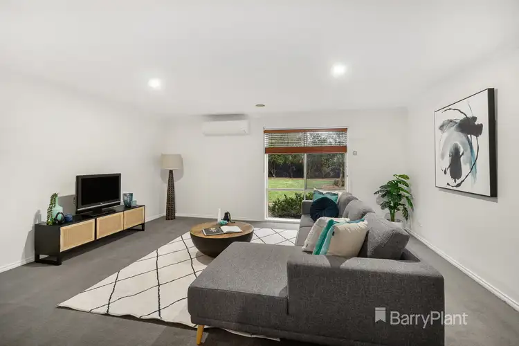 Fifth view of Homely house listing, 34 Farnham Road, Healesville VIC 3777