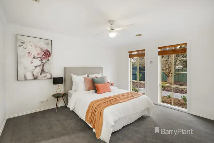 Sixth view of Homely house listing, 34 Farnham Road, Healesville VIC 3777