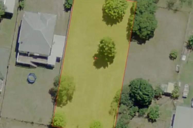 Main view of Homely land listing, 33 Yarravel Street, South Kempsey NSW 2440