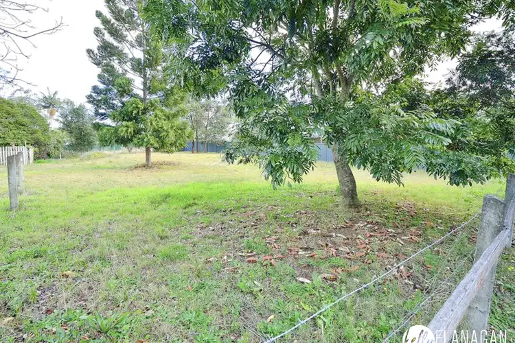 Second view of Homely land listing, 33 Yarravel Street, South Kempsey NSW 2440