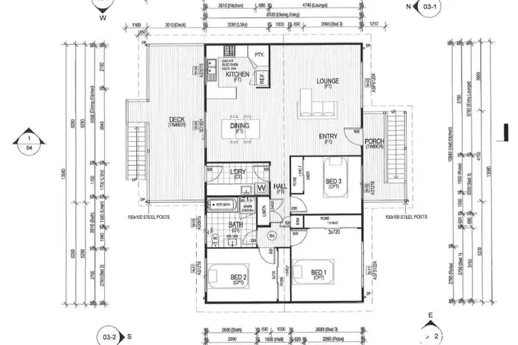 Fourth view of Homely land listing, 33 Yarravel Street, South Kempsey NSW 2440