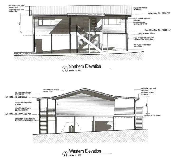 Fifth view of Homely land listing, 33 Yarravel Street, South Kempsey NSW 2440