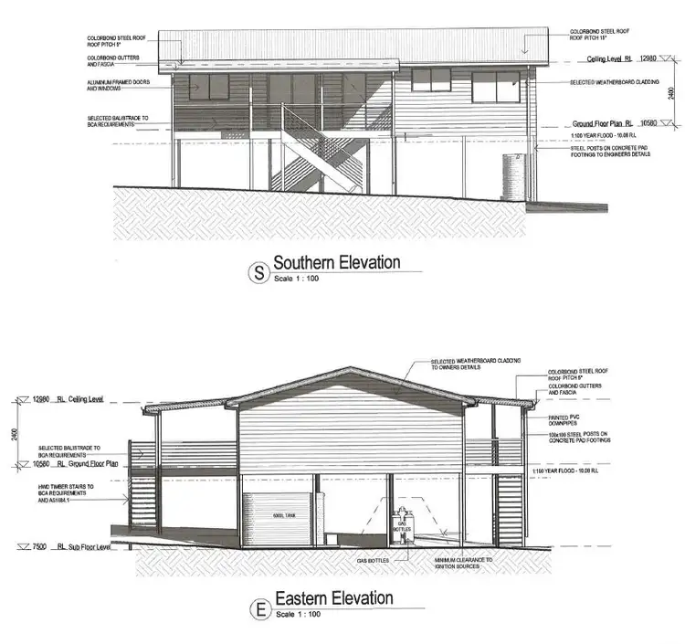 Sixth view of Homely land listing, 33 Yarravel Street, South Kempsey NSW 2440