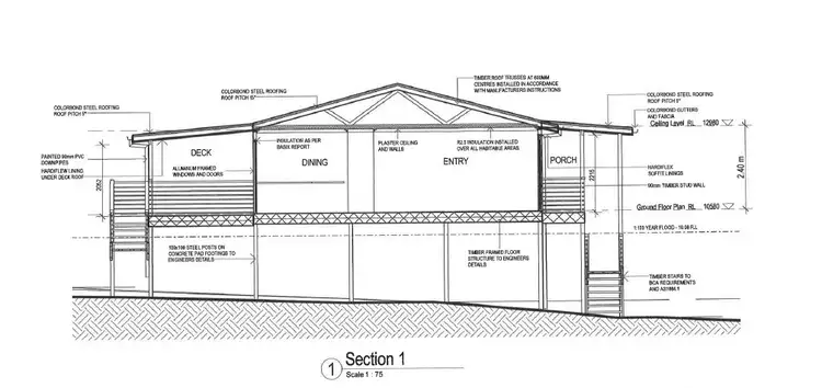 Seventh view of Homely land listing, 33 Yarravel Street, South Kempsey NSW 2440
