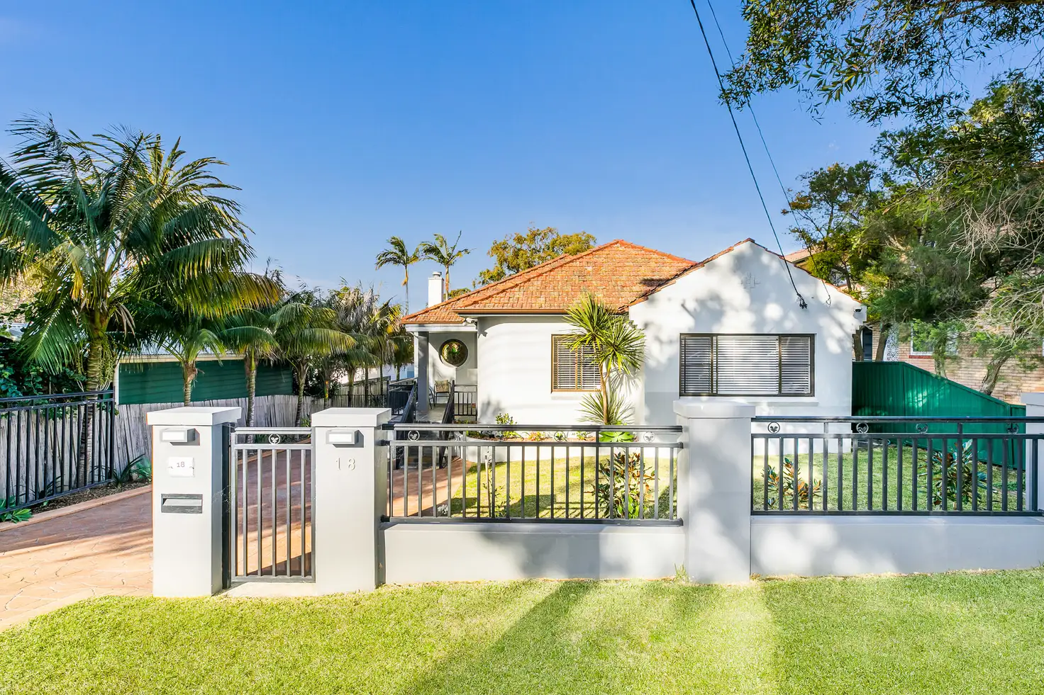 Main view of Homely house listing, 18 Seaforth Avenue, Woolooware NSW 2230