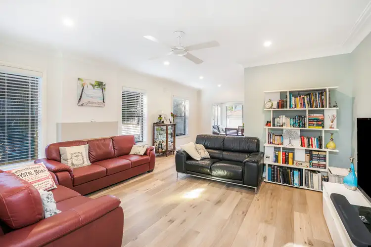 Second view of Homely house listing, 18 Seaforth Avenue, Woolooware NSW 2230
