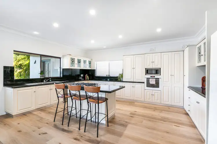 Fourth view of Homely house listing, 18 Seaforth Avenue, Woolooware NSW 2230