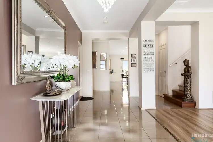 Second view of Homely house listing, 20 O'Callaghan Avenue, Lalor VIC 3075