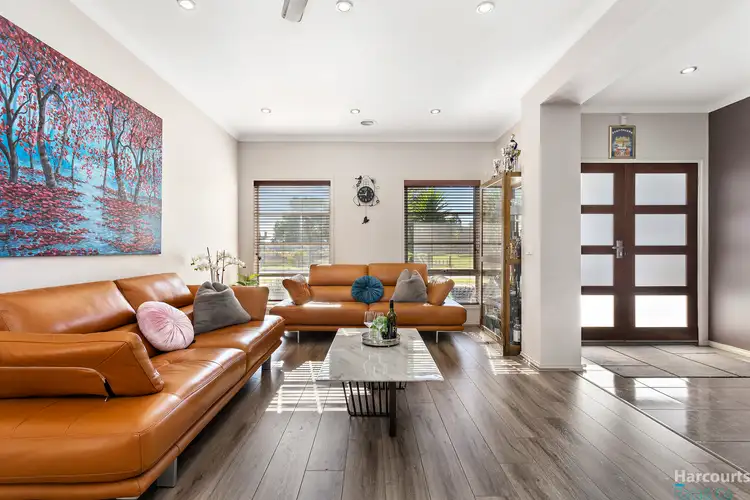Third view of Homely house listing, 20 O'Callaghan Avenue, Lalor VIC 3075