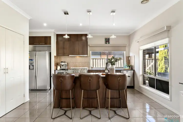 Sixth view of Homely house listing, 20 O'Callaghan Avenue, Lalor VIC 3075