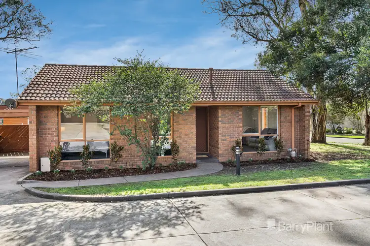 1/21-25 Wensley Street, Diamond Creek VIC 3089