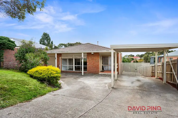 Main view of Homely house listing, 15 Rees Road, Sunbury VIC 3429