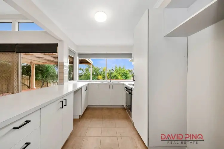 Second view of Homely house listing, 15 Rees Road, Sunbury VIC 3429