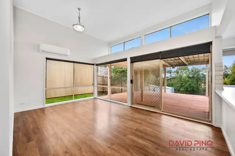 Fifth view of Homely house listing, 15 Rees Road, Sunbury VIC 3429