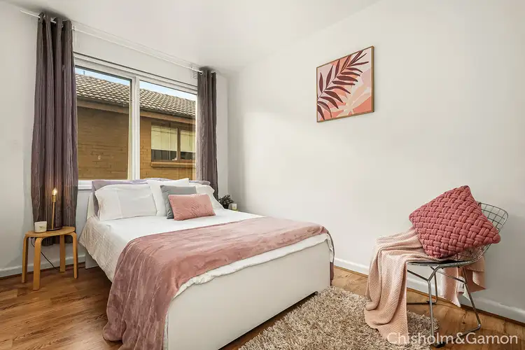 Sixth view of Homely apartment listing, 5/41 Byron Street, Elwood VIC 3184