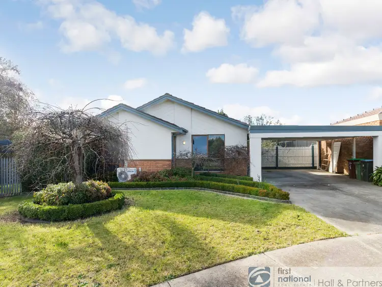 3 Peter Court, Narre Warren VIC 3805